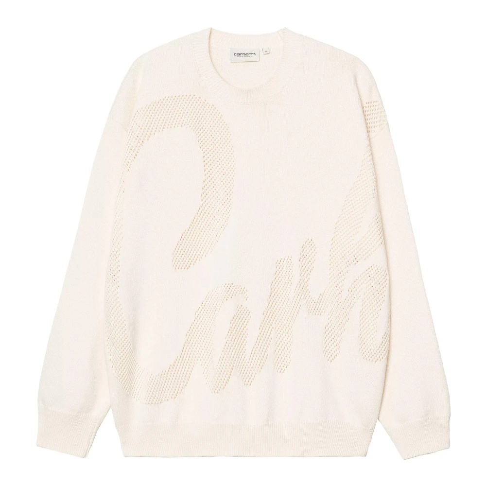 Knitwear > Round-neck Knitwear - - Carhartt Wip - Modalova