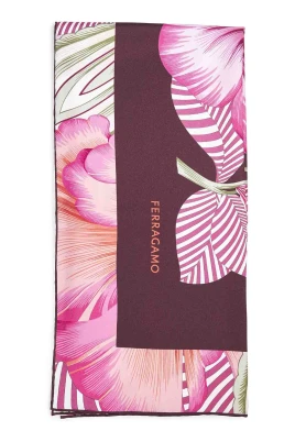 Brezza Square Scarf