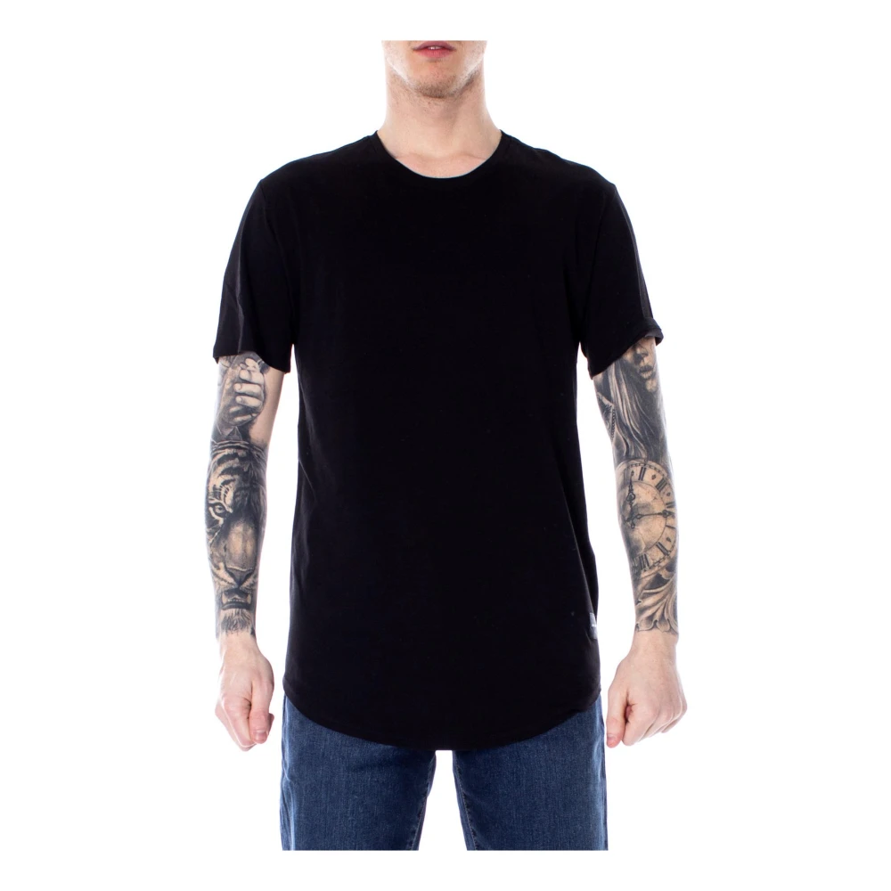 Only & Sons NOS Men's Onsmatt Life Longy Ss Tee Noos T - Shirt | T-shirt - Image 3