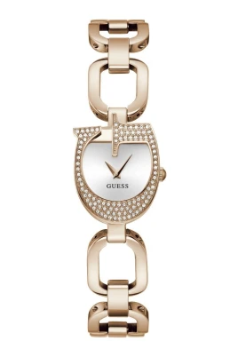 Armbandsuhr GIA Roségold 22 mm