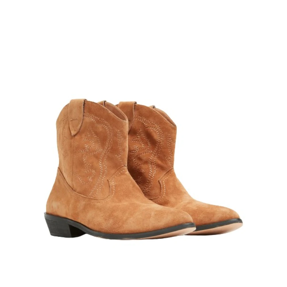 Shoes > Boots > Cowboy Boots - - Suncoo - Modalova