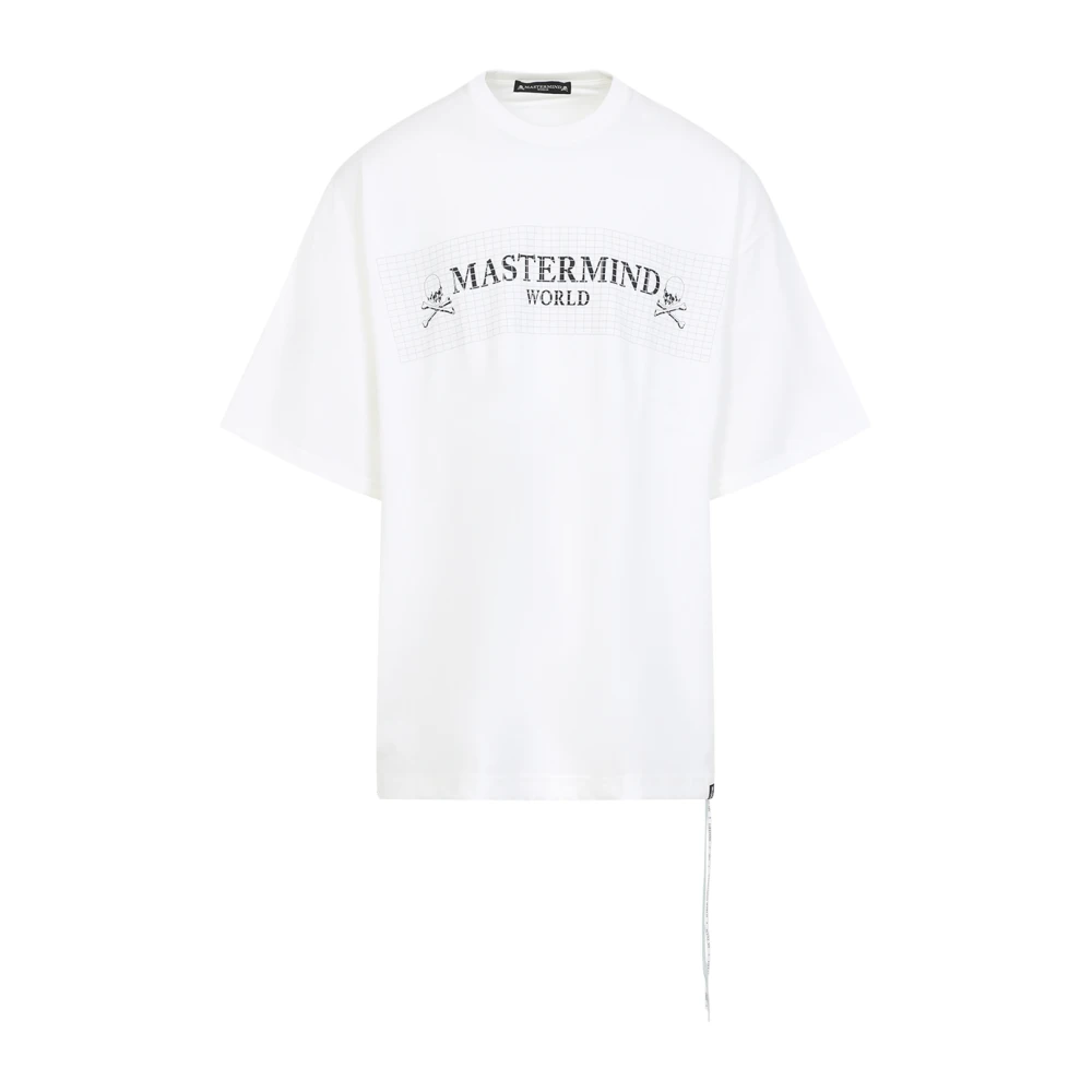Tops > T-Shirts - - Mastermind World - Modalova