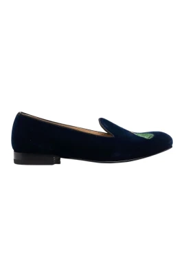 Daisy Loafer