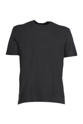 Crepe T-shirt