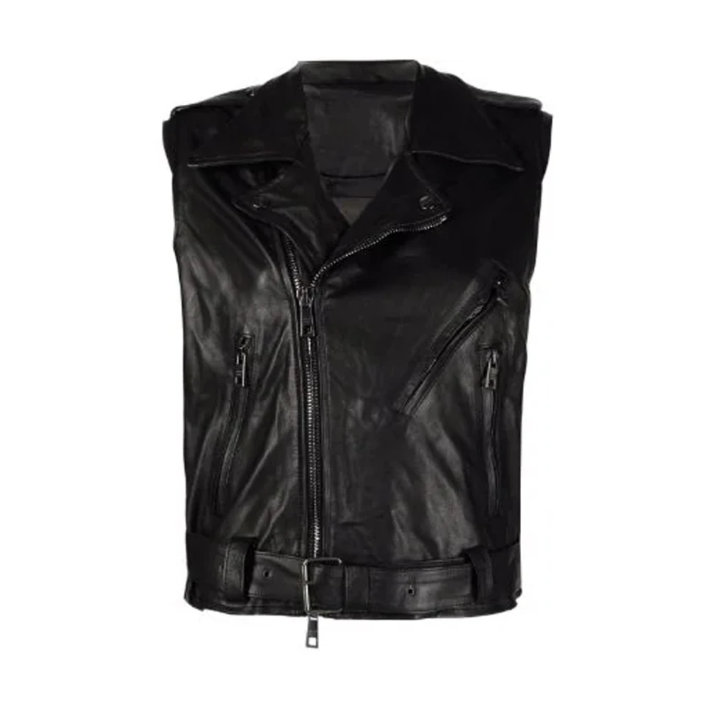 Jackets > Vests - - Giorgio Brato - Modalova