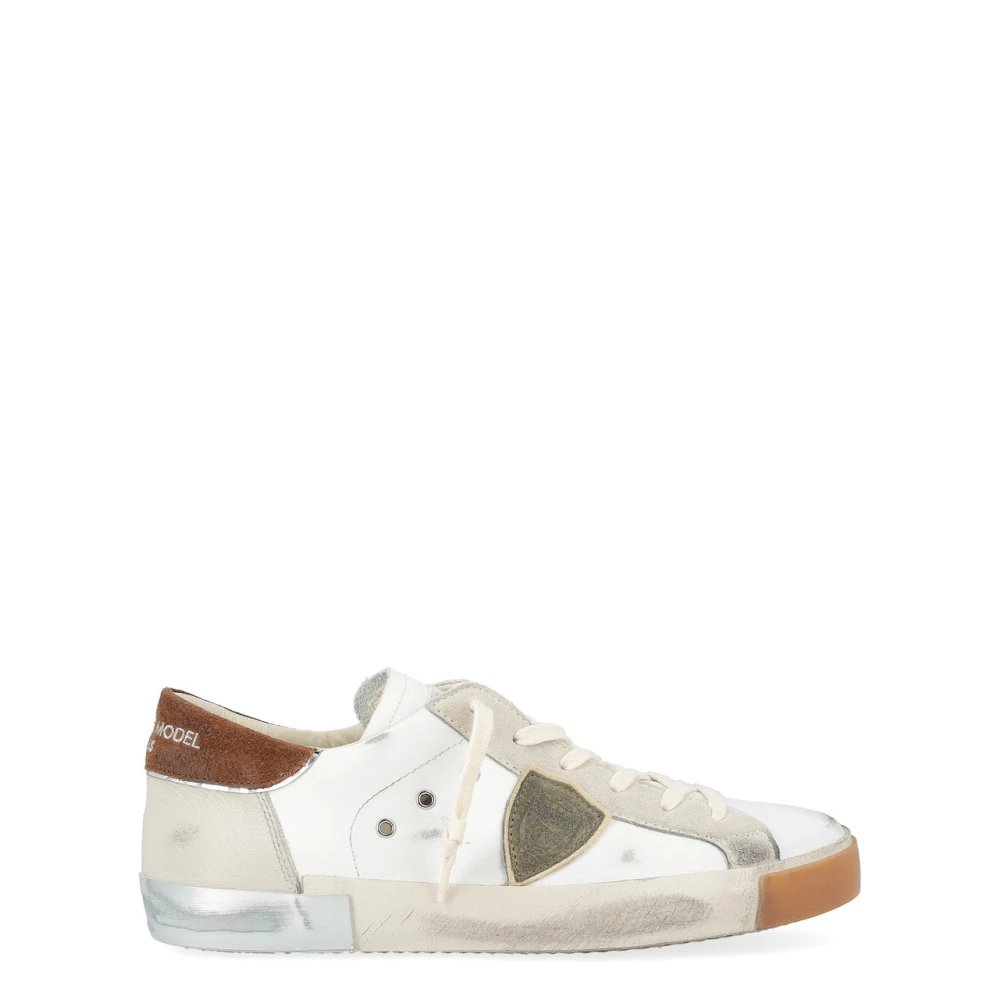 Shoes > Sneakers - - Philippe Model - Modalova