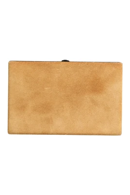 Miniatyr Clutch Handväska