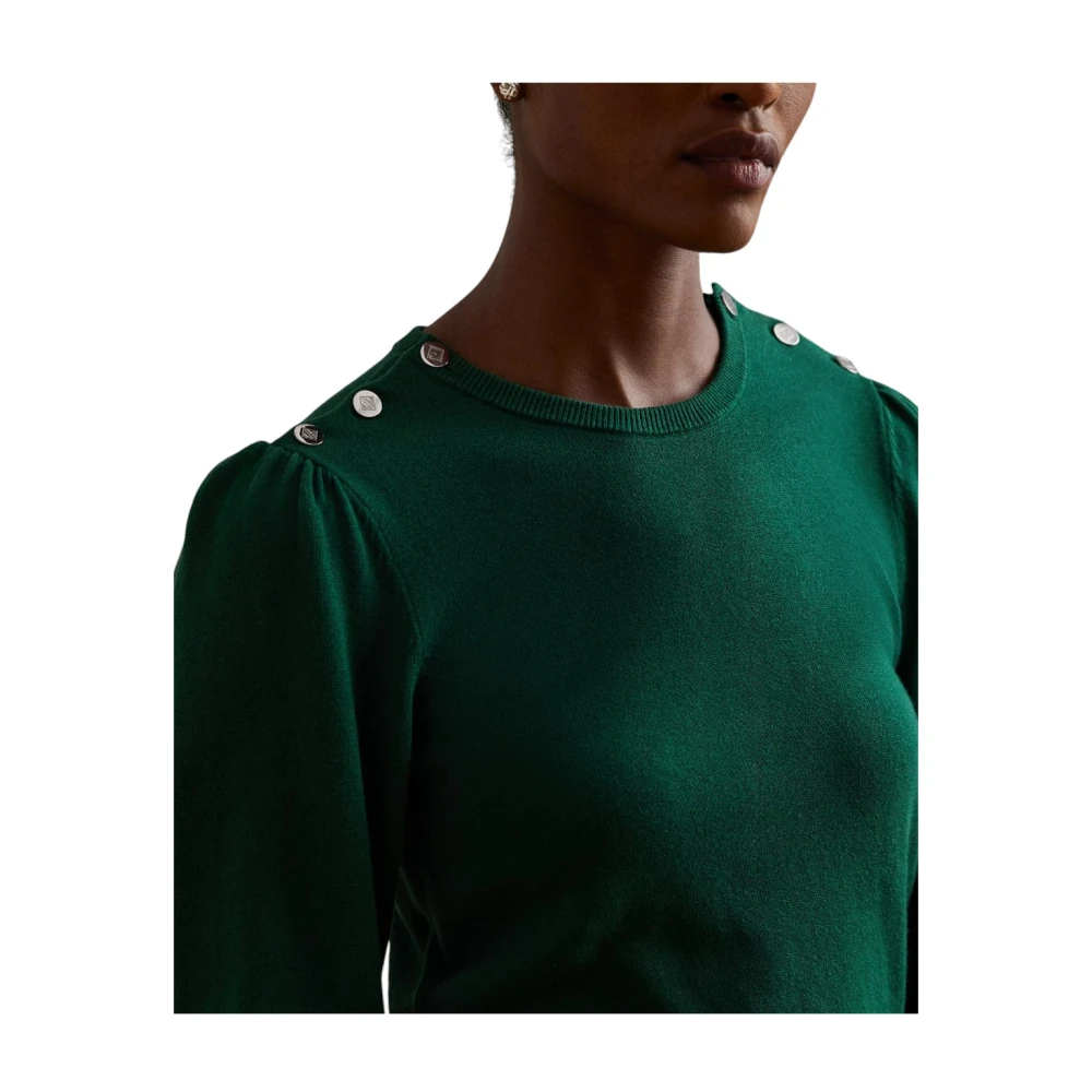 Ralph Lauren trui Green Dames