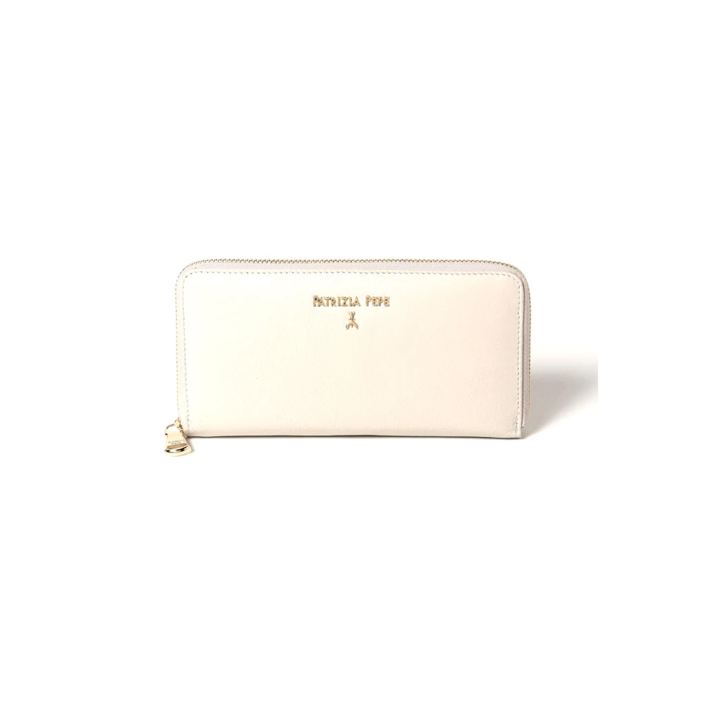 Accessories > Wallets & Cardholders - - Patrizia Pepe - Modalova