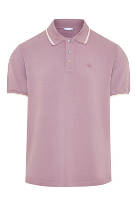 polo-en-coton-avec-logo-brode
