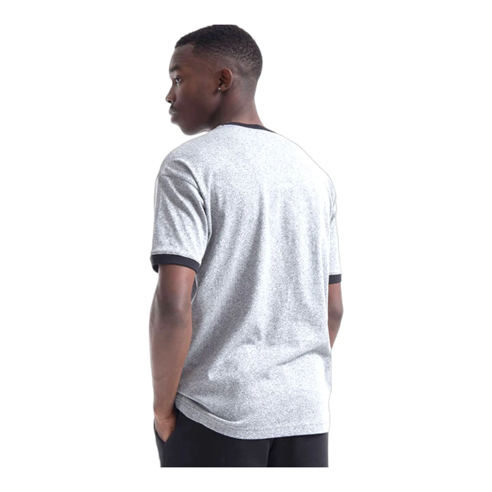 Champion T-Shirts White Heren
