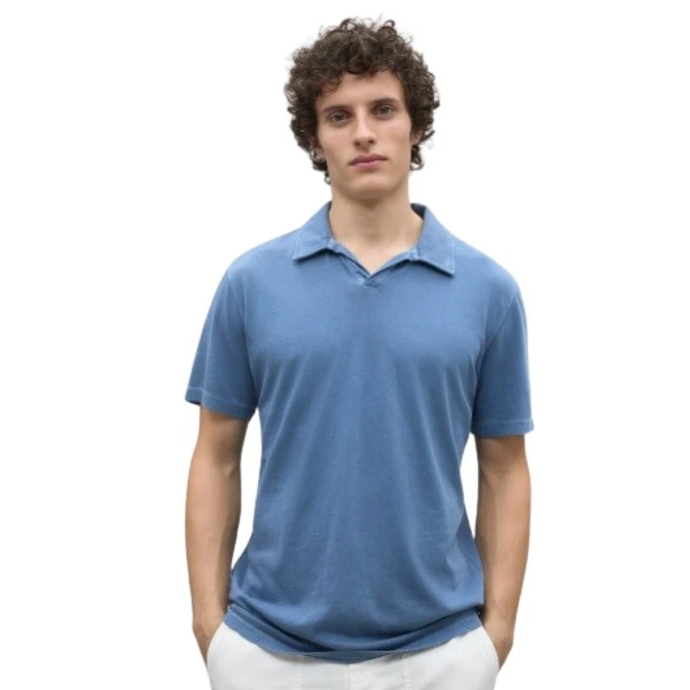 Tops > Polo Shirts - - Ecoalf - Modalova