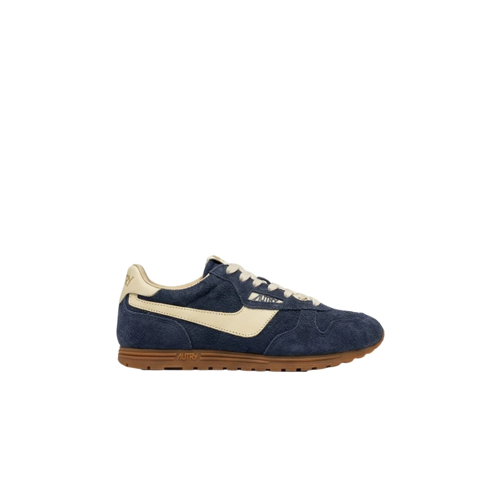 Blauw