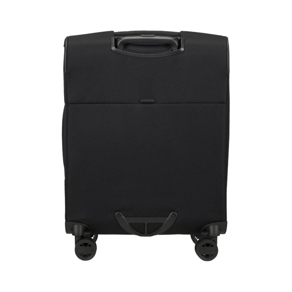 Samsonite Reistrolley Tas Black Unisex