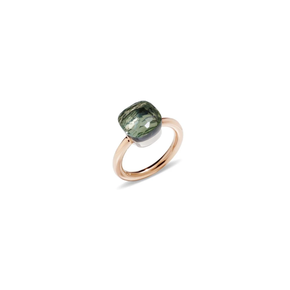 Accessories > Jewellery > Rings - - Pomellato - Modalova