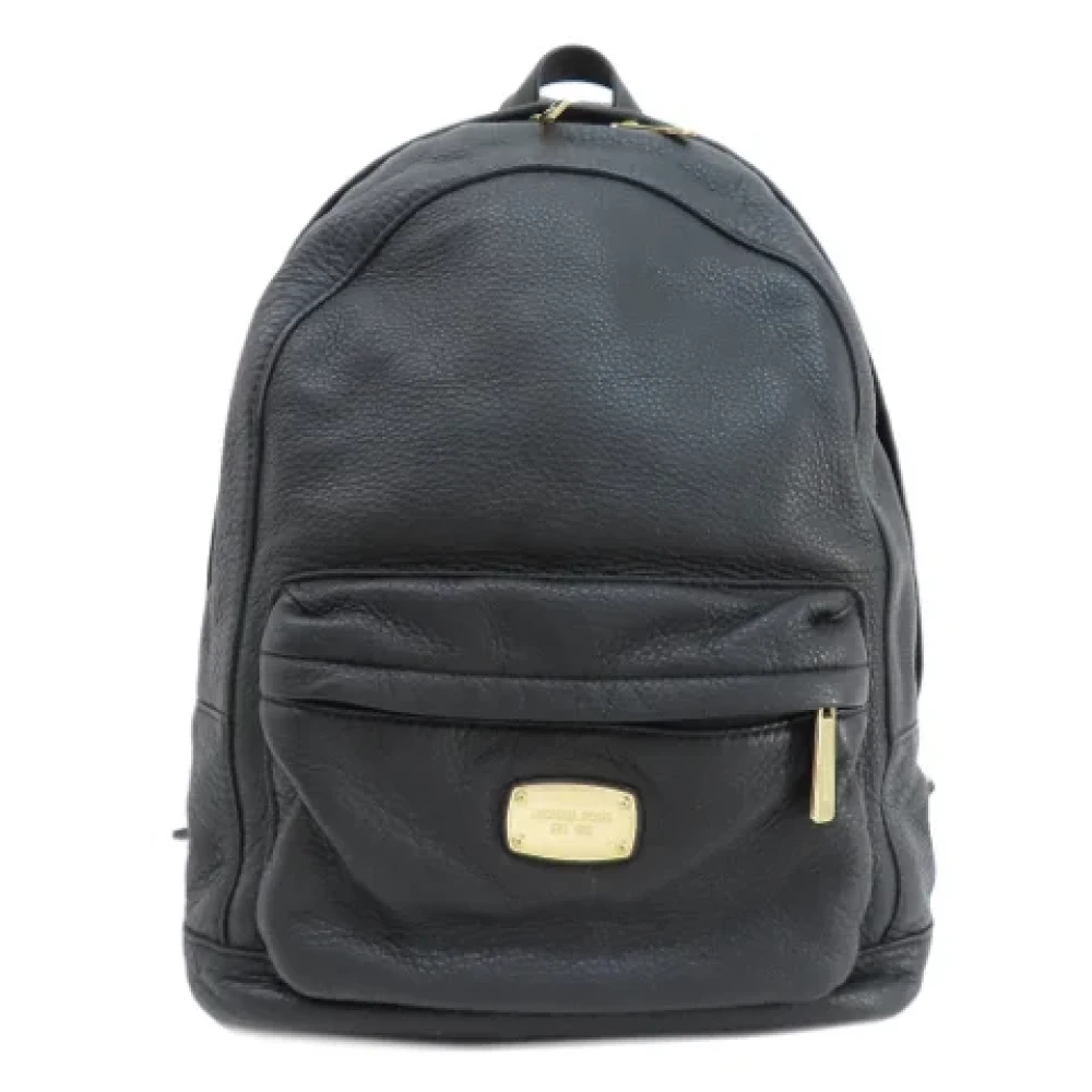 Pre-owned > Pre-owned Bags > Pre-owned Backpacks - - Michael Kors Pre-owned - Modalova