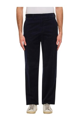 blue-corduroy-casual-pants