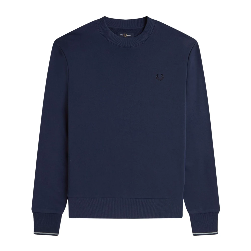 Sweatshirts & Hoodies > Sweatshirts - - Fred Perry - Modalova