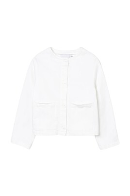 white-button-jacket