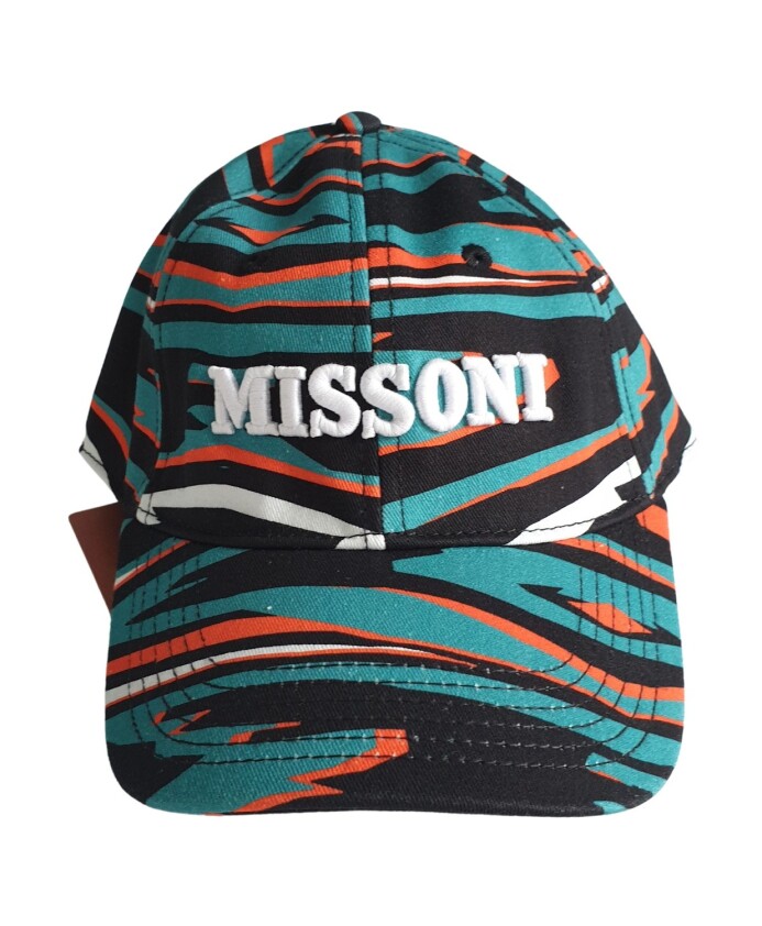 casquette-de-baseball-en-coton-vert-style-automnal