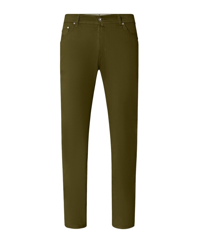 jean-slim-en-coton-vert