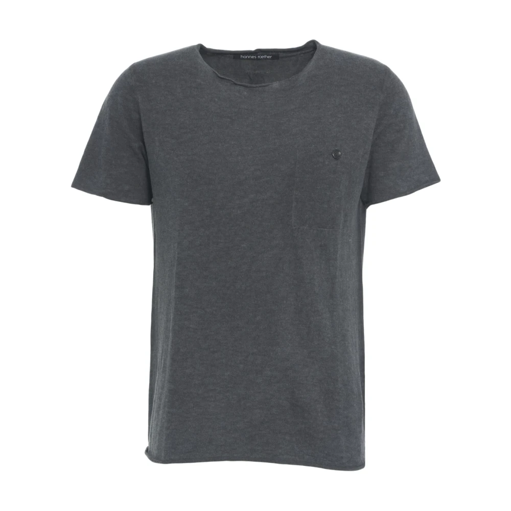 Tops > T-Shirts - - Hannes Roether - Modalova