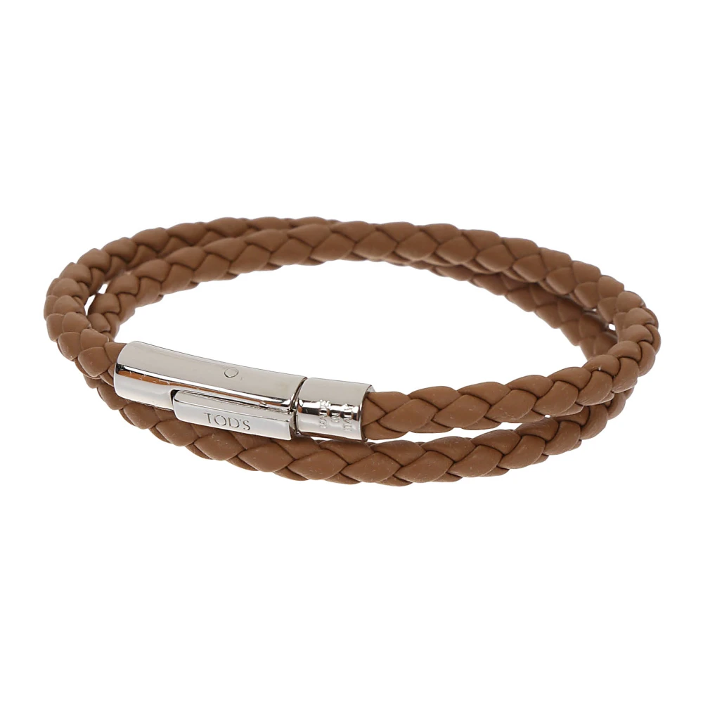 Accessories > Jewellery > Bracelets - - Tod's - Modalova