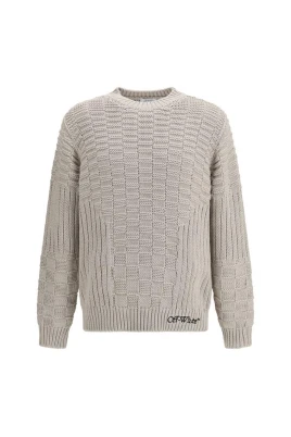 Arrow Sweater