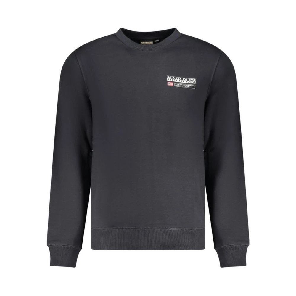 Sweatshirts & Hoodies > Sweatshirts - - Napapijri - Modalova