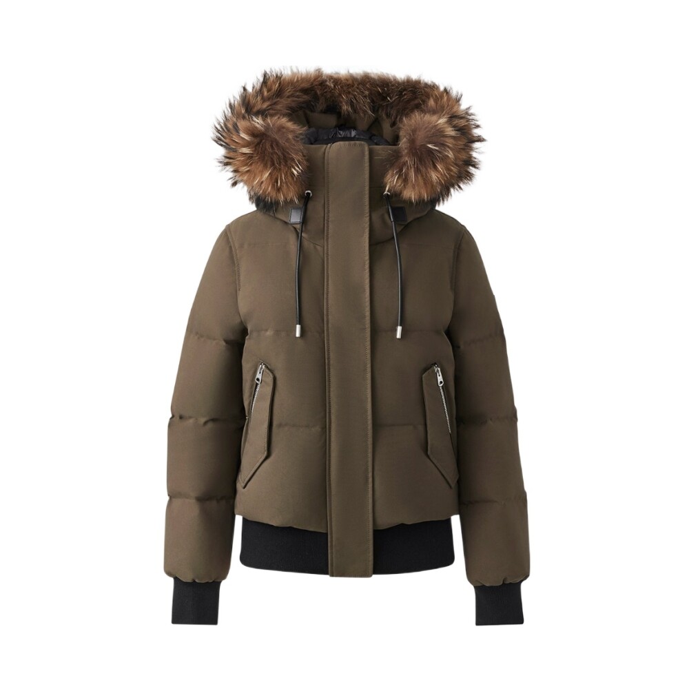 Veste fox best sale homme hiver