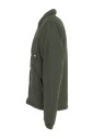 veste-verte-doublee-sherpa