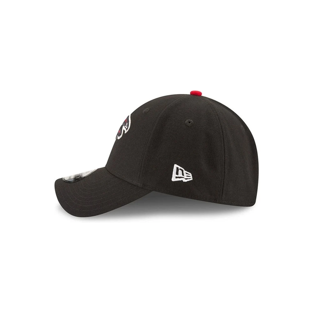 new era Zwarte The League ATL Falcons Pet Black Heren