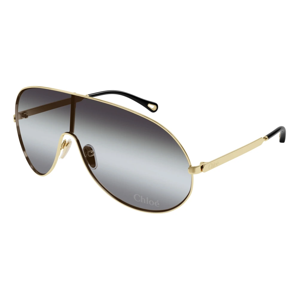 Accessories > Sunglasses - - Chloé - Modalova