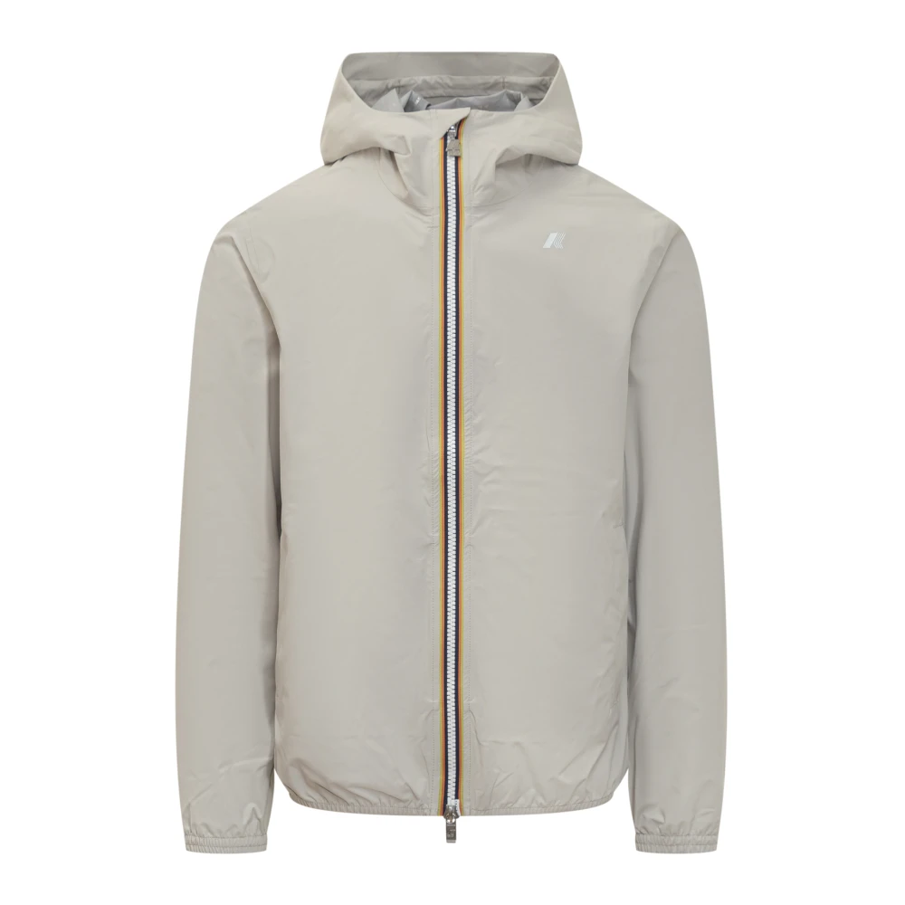 Jackets > Light Jackets - - K-Way - Modalova