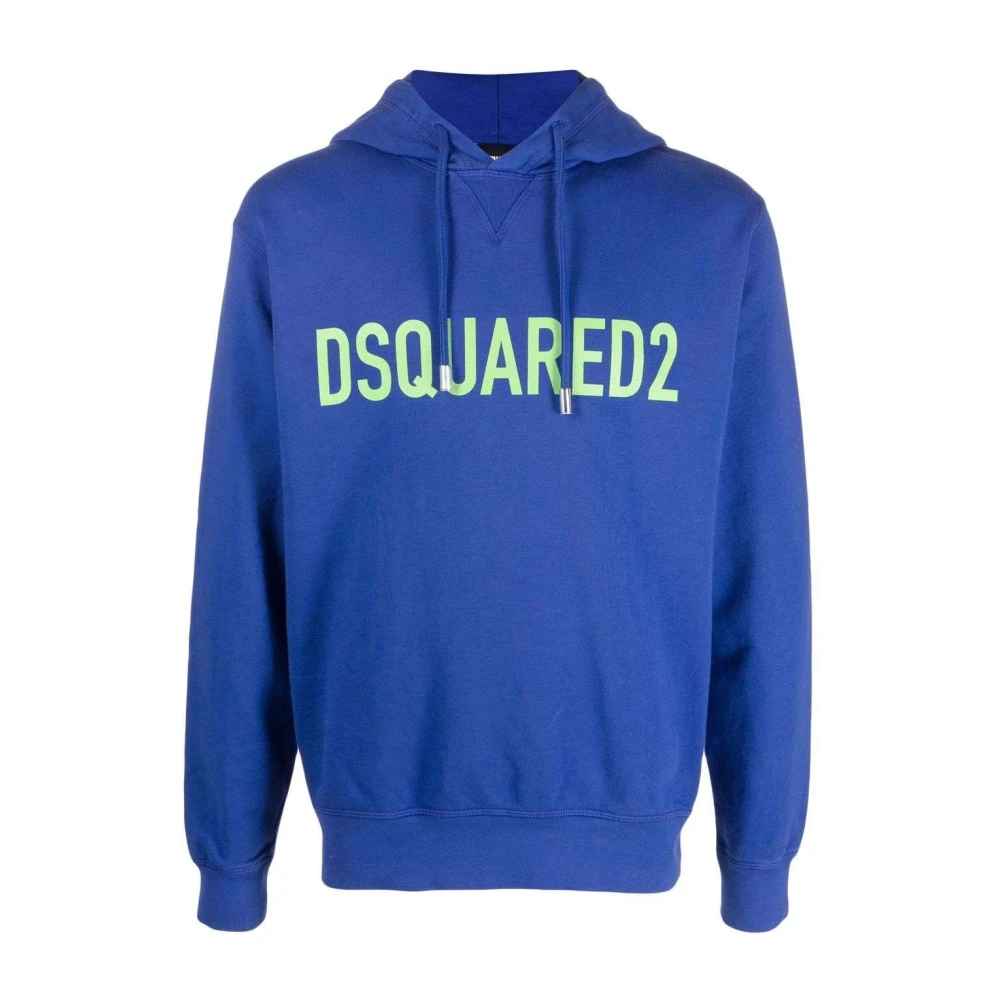 Sweatshirts & Hoodies > Hoodies - - Dsquared2 - Modalova