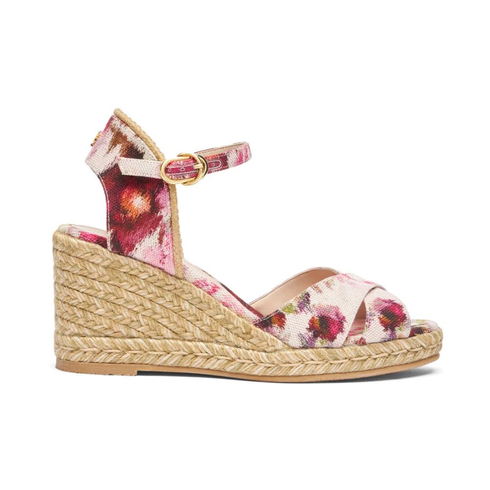 Shoes > Heels > Wedges - - Stuart Weitzman - Modalova