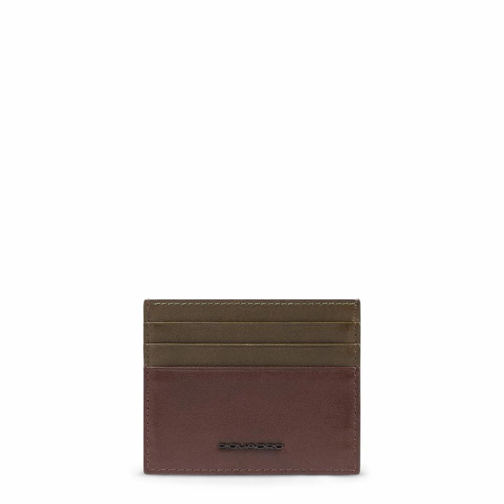 Piquadro Herren Braun Accessories, One Sizegröße: