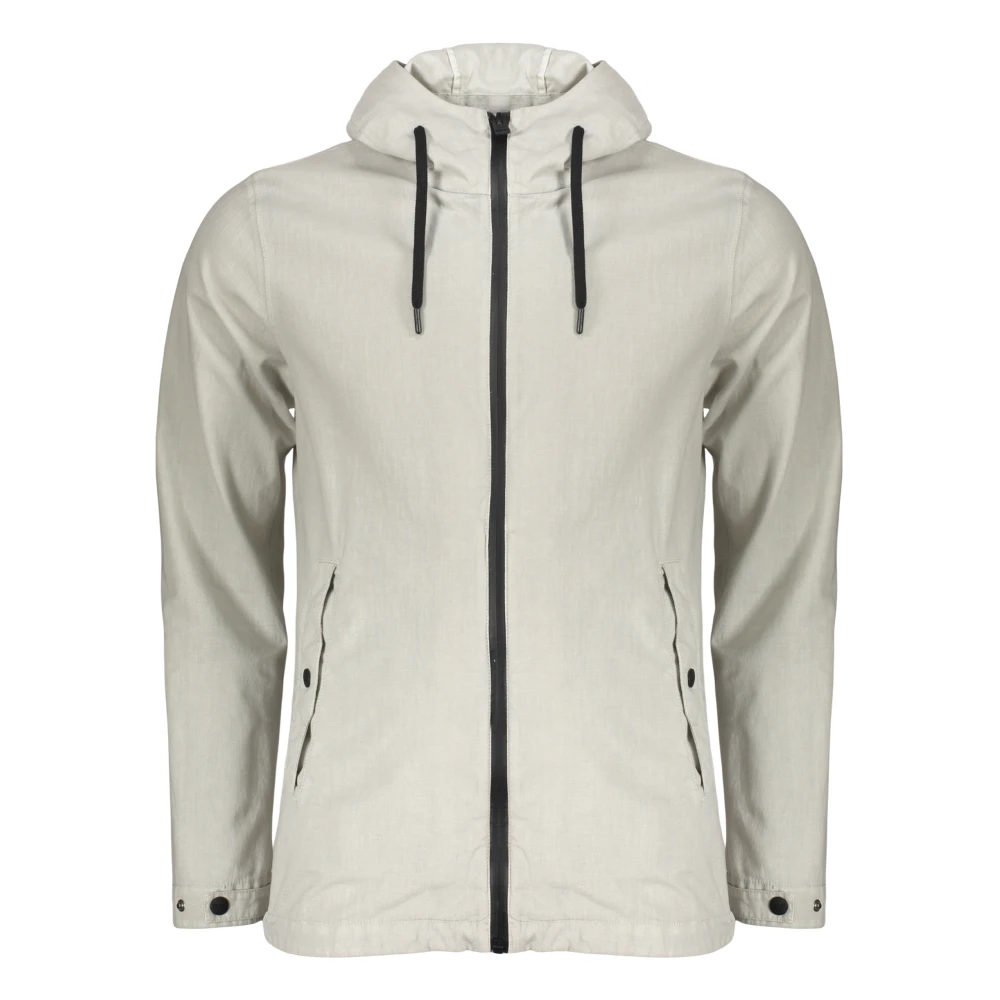 Jackets > Light Jackets - - Herno - Modalova