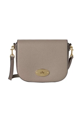 Small Classic Grain Satchel