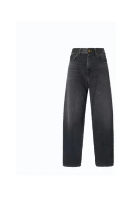 Estelle Wide Jeans