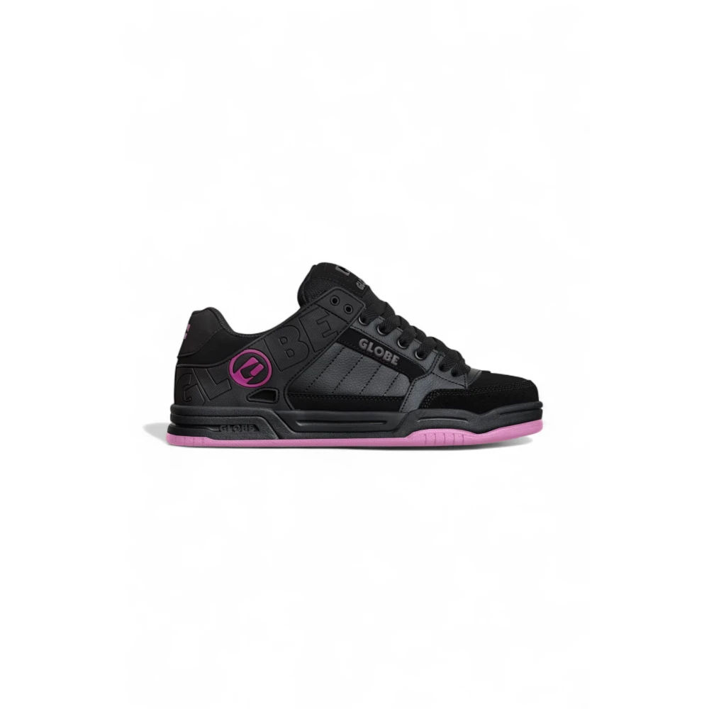 Globe Tilt Dames Schoenen Zwart