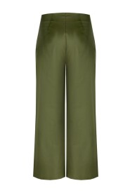 Pantaloni Culotte con cintura - Collezione Primavera-Estate 2023