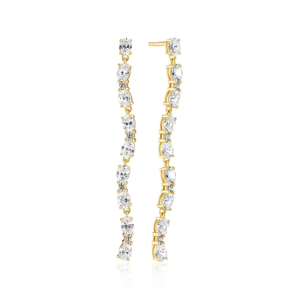 Accessories > Jewellery > Earrings - - Sif Jakobs Jewellery - Modalova
