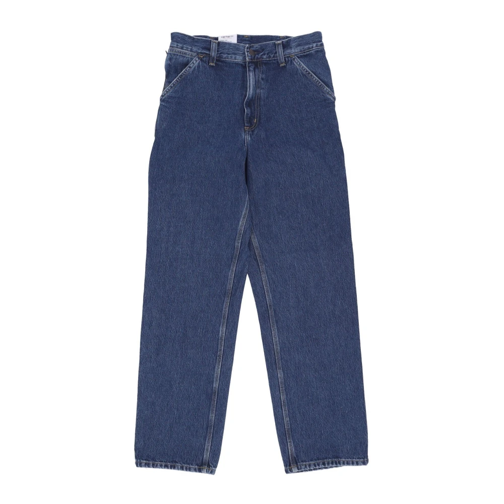 Jeans > Straight Jeans - - Carhartt Wip - Modalova