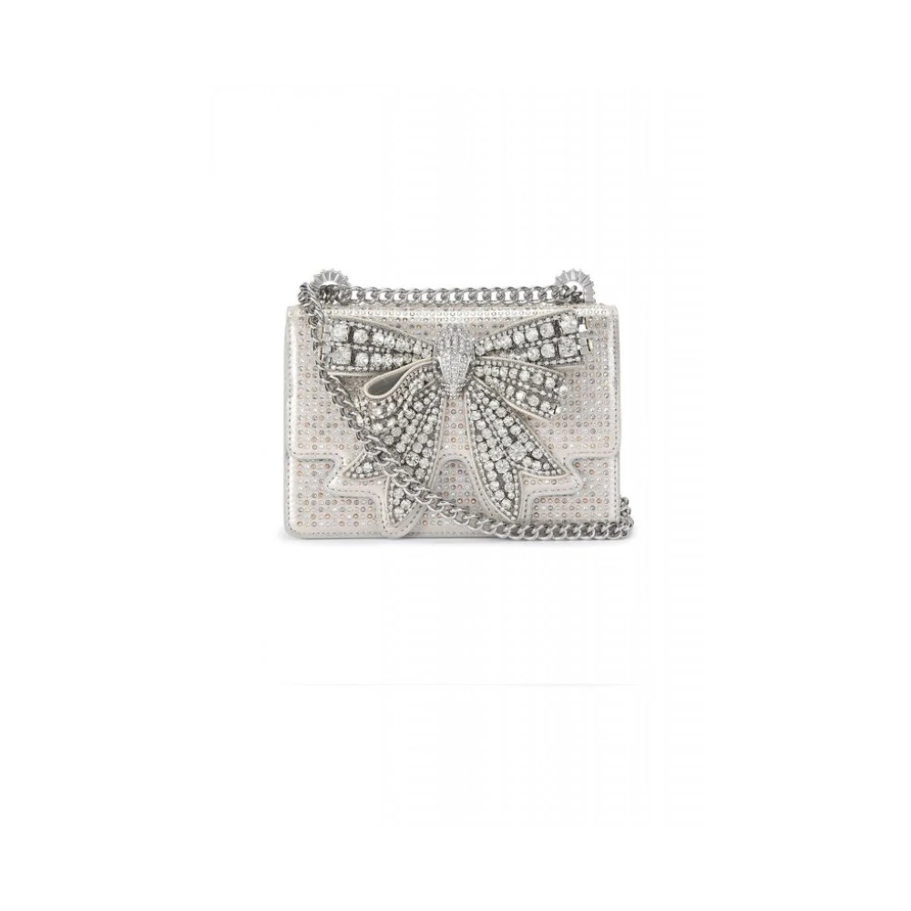 Kurt Geiger Women's Gray - Bags > Shoulder Bags - Cross Body Bags - One Size - Bags