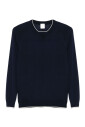 blue-wool-crew-neck-sweater