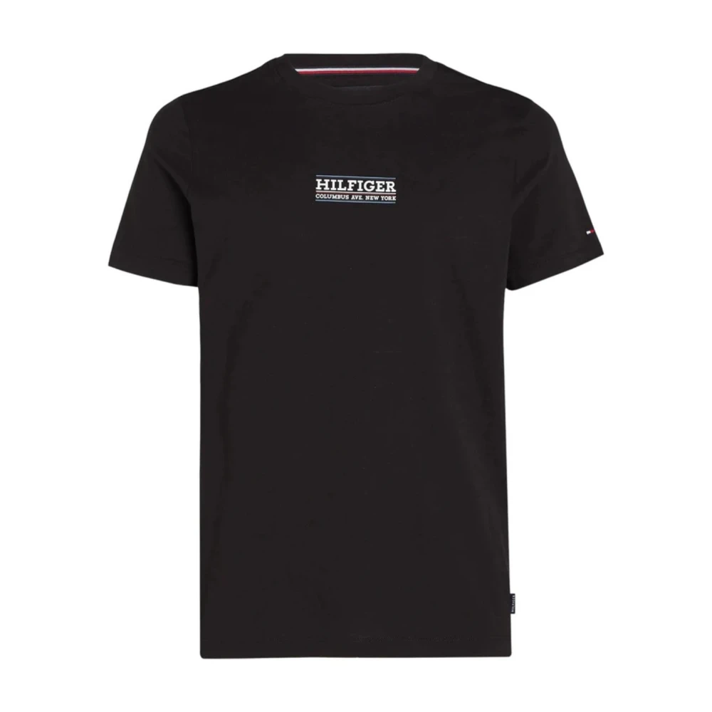 Tops > T-Shirts - - Tommy Hilfiger - Modalova