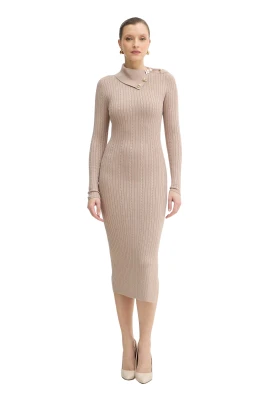 Priscilla Dress