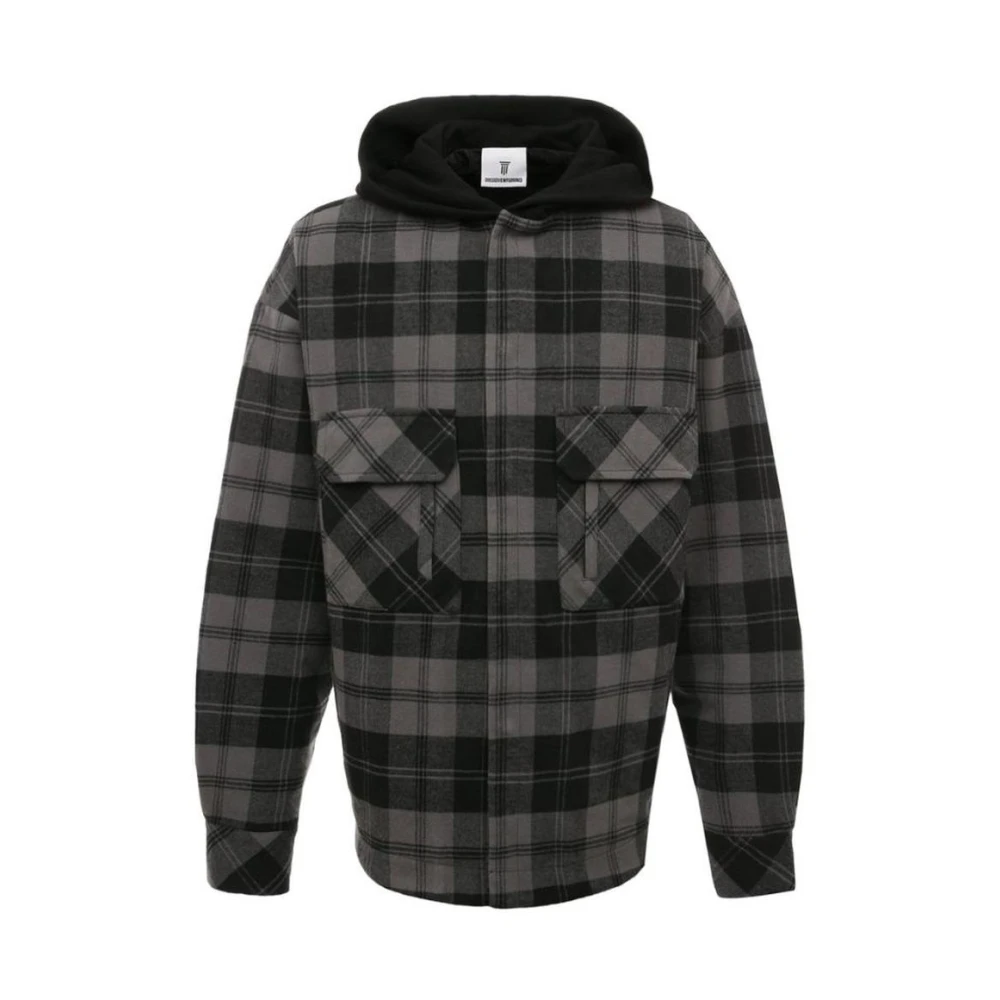 Jackets > Light Jackets - - Diego Venturino - Modalova