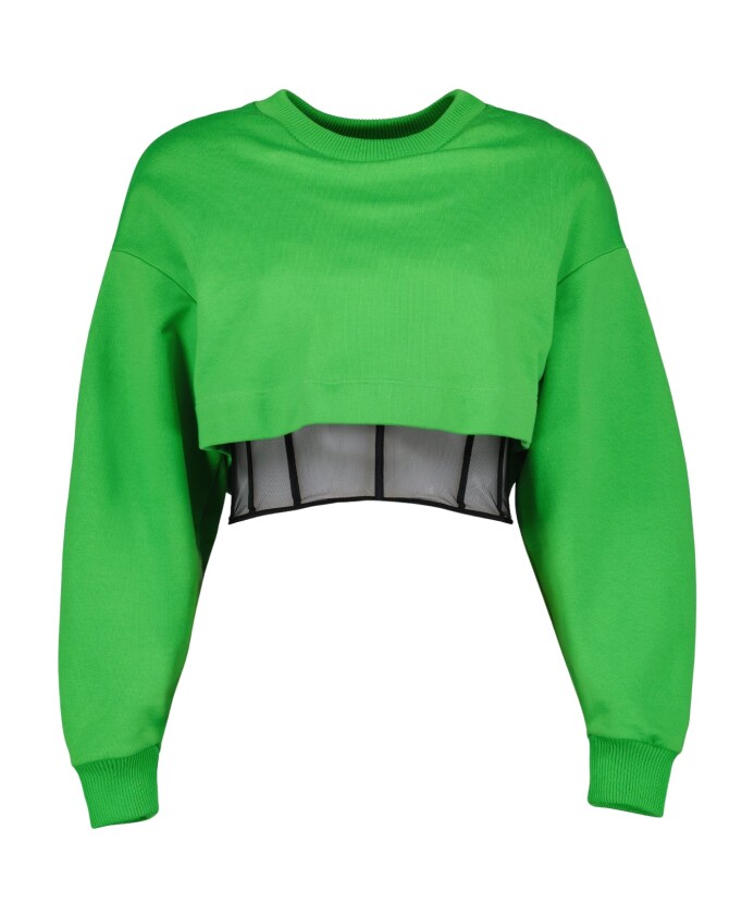 short-sleeve-crop-top-sweatshirt